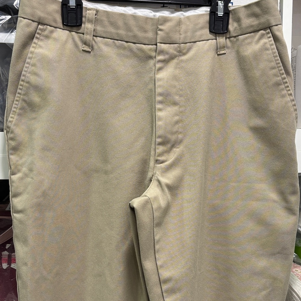 Classroom Uniforms Men's Khaki Pants Pre-owned